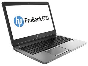 HP ProBook 650 G1 (Configurable) – Laptop Specs.